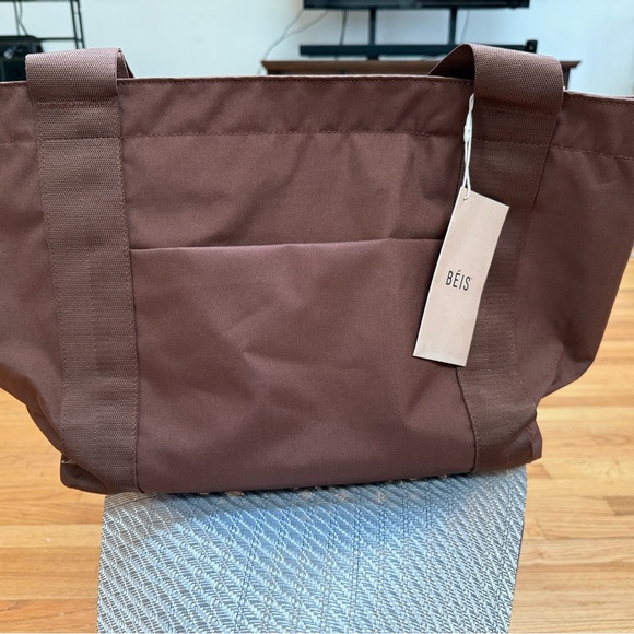 Beis Maple Tote - Picture 4 of 4